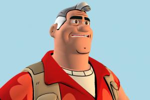 Ben 10 Max Ben10 Max-2